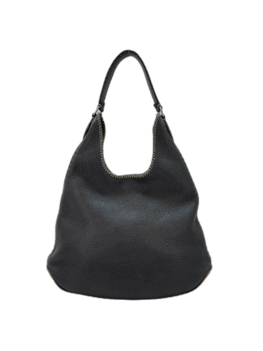 Fendi Shoulder Bag Selleria